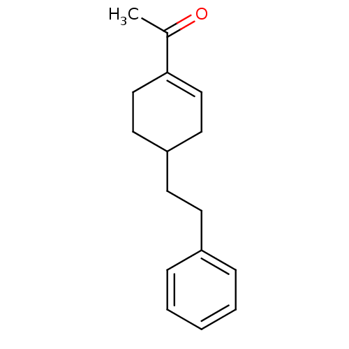 Chemical structure of BindingDB Monomer ID 50147124