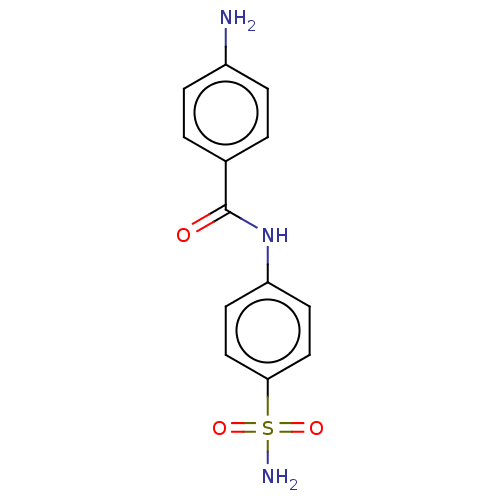Chemical structure of BindingDB Monomer ID 50147163