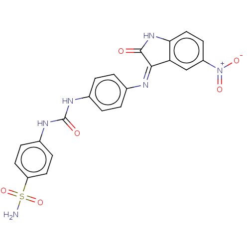 Chemical structure of BindingDB Monomer ID 50147175