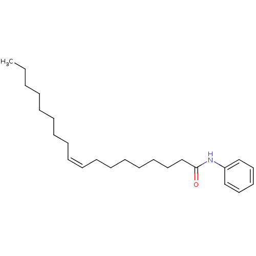 Chemical structure of BindingDB Monomer ID 50147178