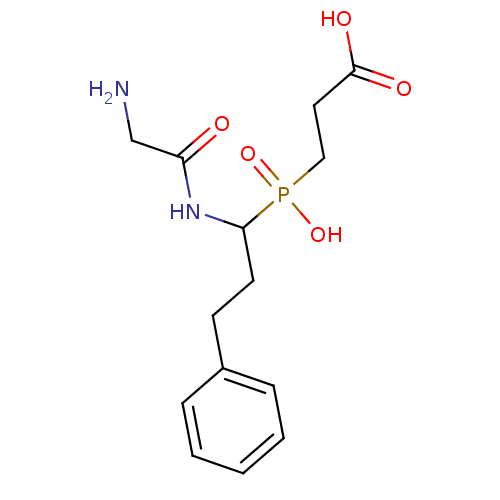 Chemical structure of BindingDB Monomer ID 50147185