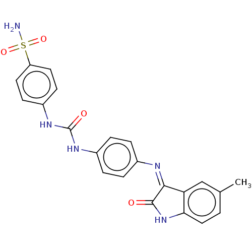 Chemical structure of BindingDB Monomer ID 50147188