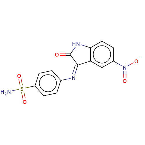 Chemical structure of BindingDB Monomer ID 50147211