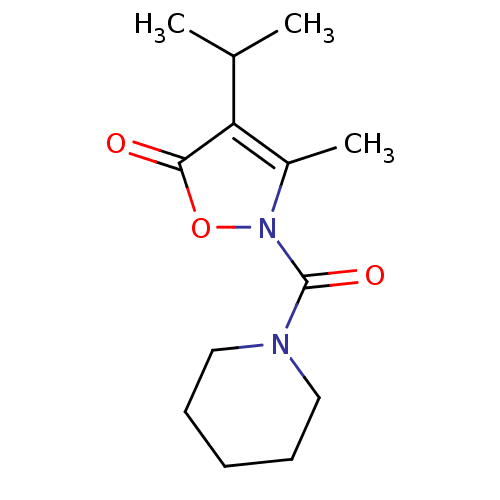 Chemical structure of BindingDB Monomer ID 50147243