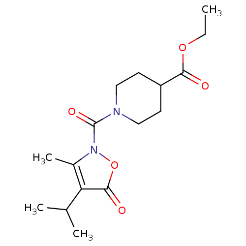 Chemical structure of BindingDB Monomer ID 50147244