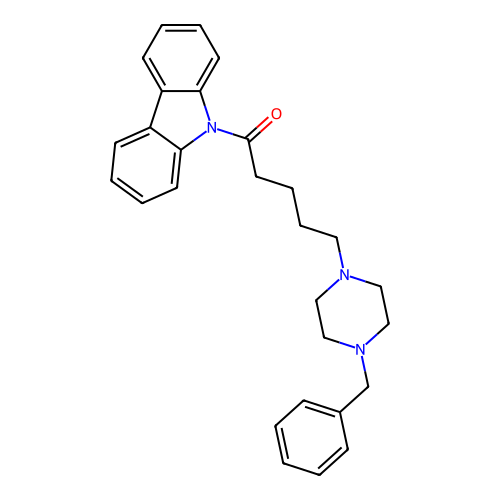 Chemical structure of BindingDB Monomer ID 50147330