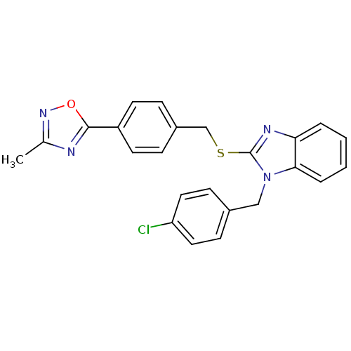 Chemical structure of BindingDB Monomer ID 50147372