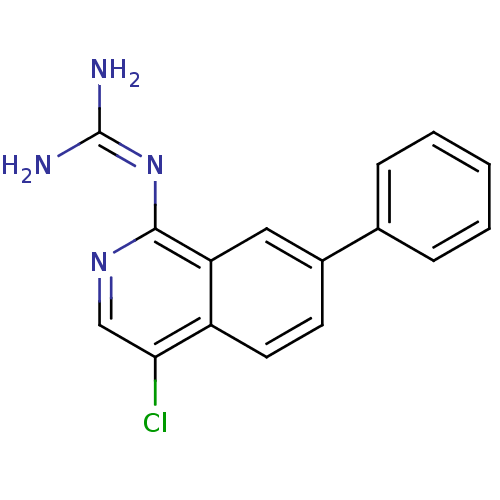 Chemical structure of BindingDB Monomer ID 50147414