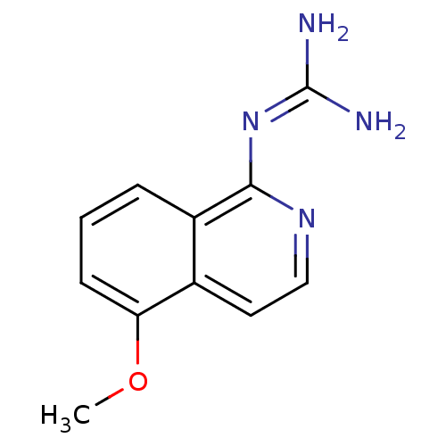 Chemical structure of BindingDB Monomer ID 50147432