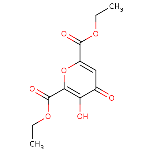 Chemical structure of BindingDB Monomer ID 50147497