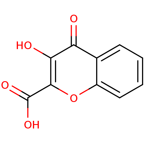 Chemical structure of BindingDB Monomer ID 50147500