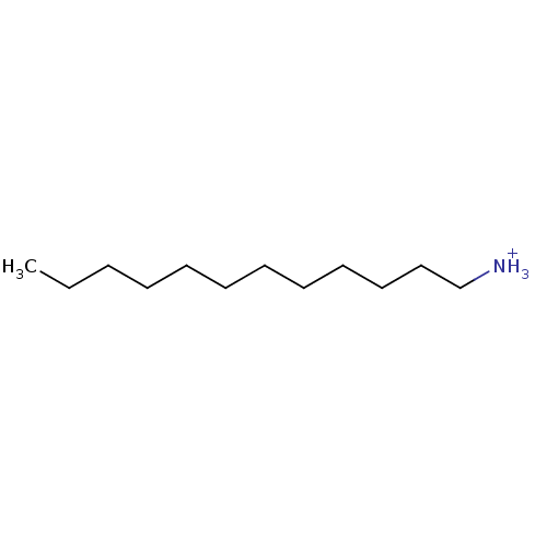 Chemical structure of BindingDB Monomer ID 50147568