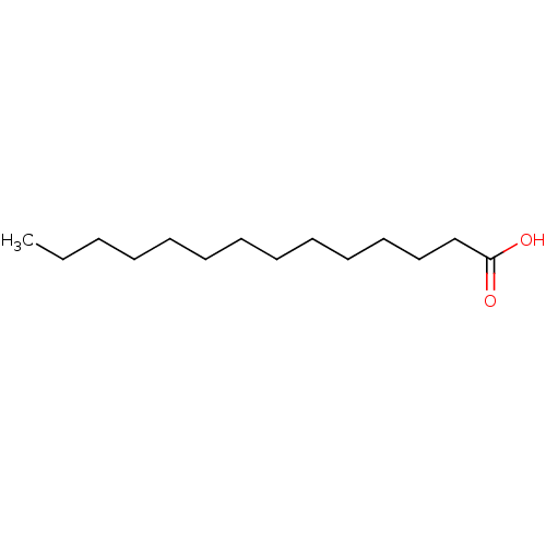 Chemical structure of BindingDB Monomer ID 50147581