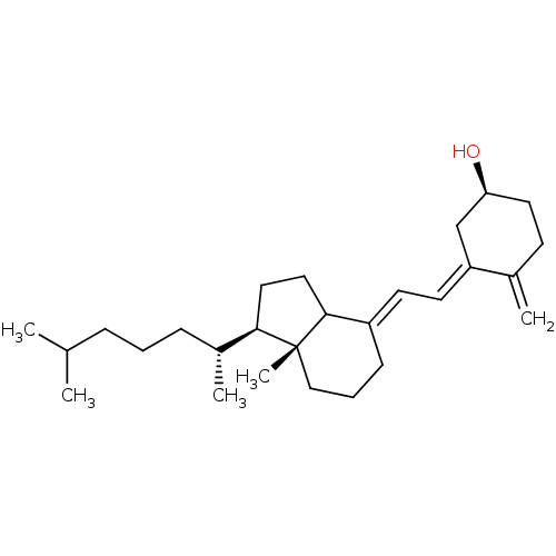 Chemical structure of BindingDB Monomer ID 50147583