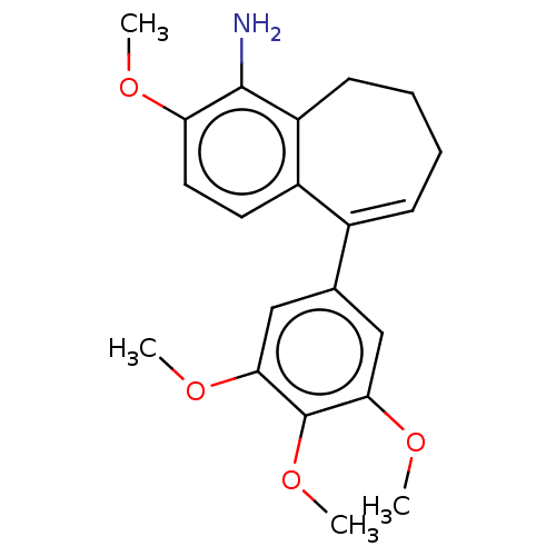 Chemical structure of BindingDB Monomer ID 50147588