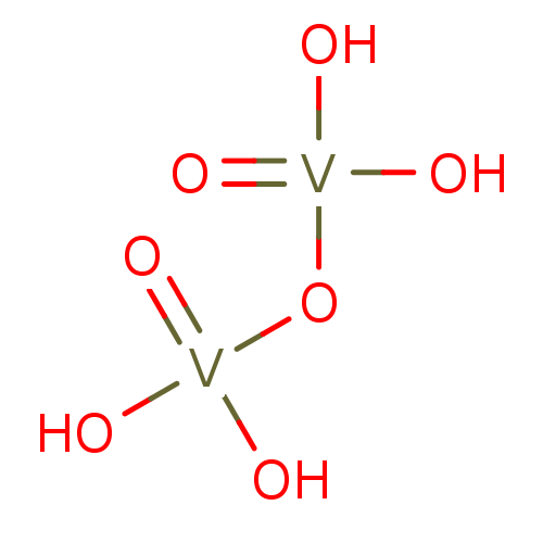 Chemical structure of BindingDB Monomer ID 50147590