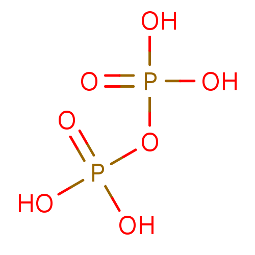 Chemical structure of BindingDB Monomer ID 50147591