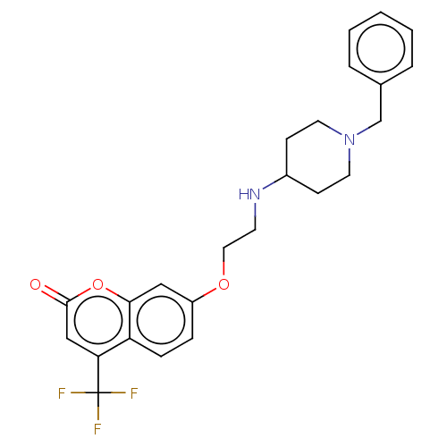 Chemical structure of BindingDB Monomer ID 50147604