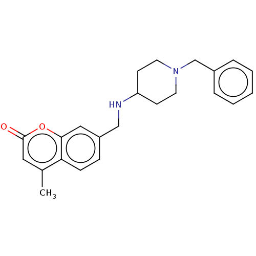 Chemical structure of BindingDB Monomer ID 50147610