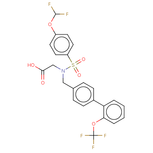Chemical structure of BindingDB Monomer ID 50147613