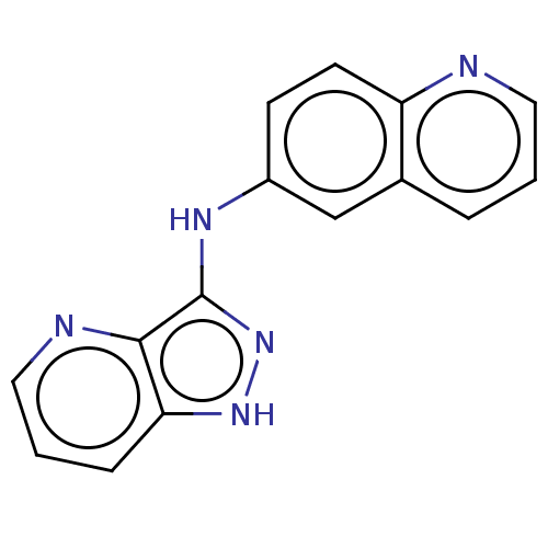Chemical structure of BindingDB Monomer ID 50147621