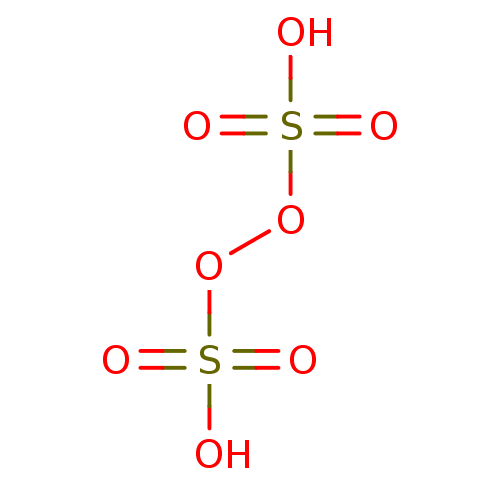 Chemical structure of BindingDB Monomer ID 50147631