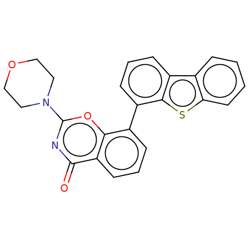 Chemical structure of BindingDB Monomer ID 50147675