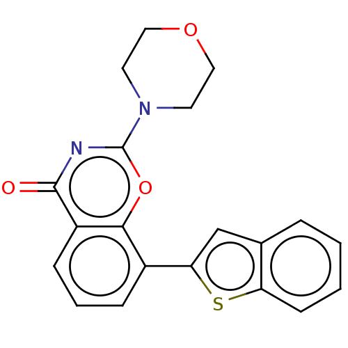 Chemical structure of BindingDB Monomer ID 50147676