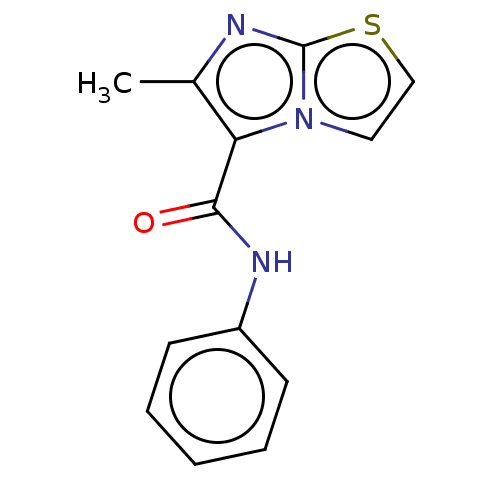 Chemical structure of BindingDB Monomer ID 50147725
