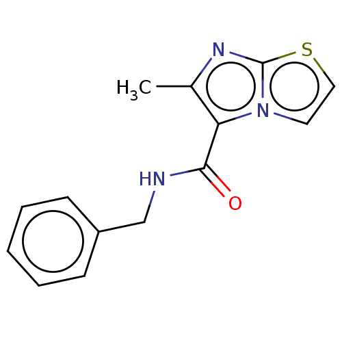 Chemical structure of BindingDB Monomer ID 50147727
