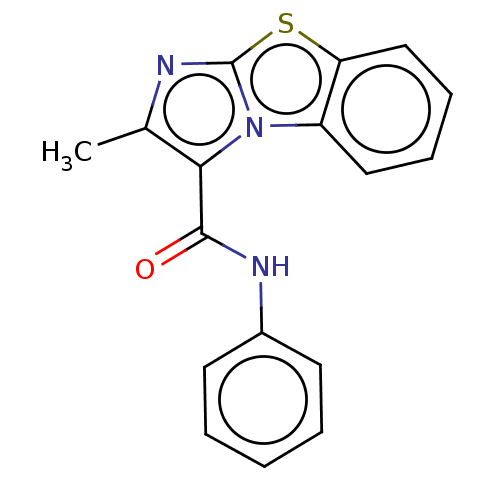 Chemical structure of BindingDB Monomer ID 50147730