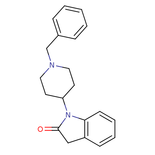 Chemical structure of BindingDB Monomer ID 50147746