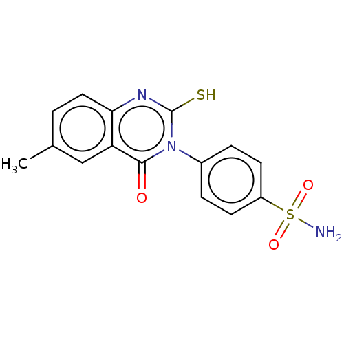 Chemical structure of BindingDB Monomer ID 50147758