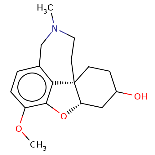Chemical structure of BindingDB Monomer ID 50147774