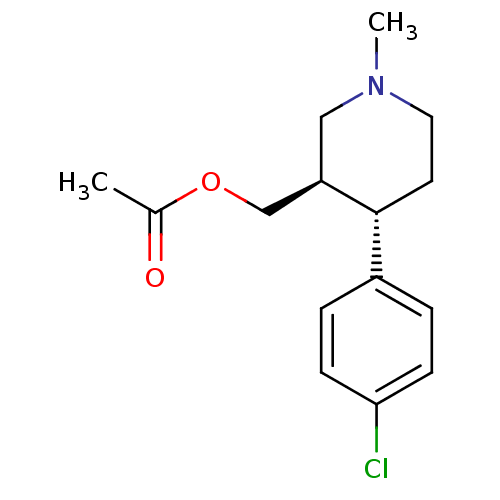 Chemical structure of BindingDB Monomer ID 50147844