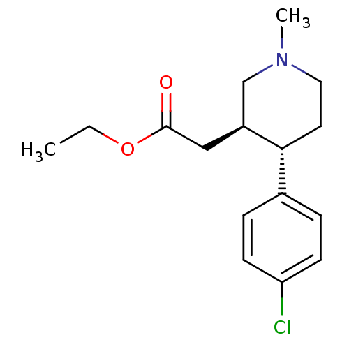 Chemical structure of BindingDB Monomer ID 50147850