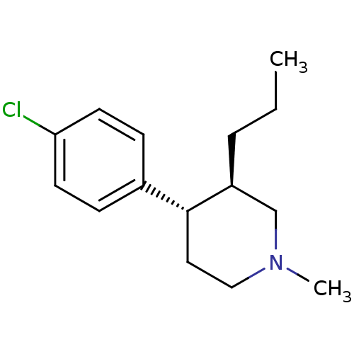 Chemical structure of BindingDB Monomer ID 50147851