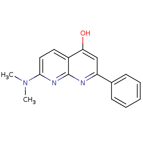 Chemical structure of BindingDB Monomer ID 50147858