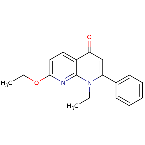 Chemical structure of BindingDB Monomer ID 50147865
