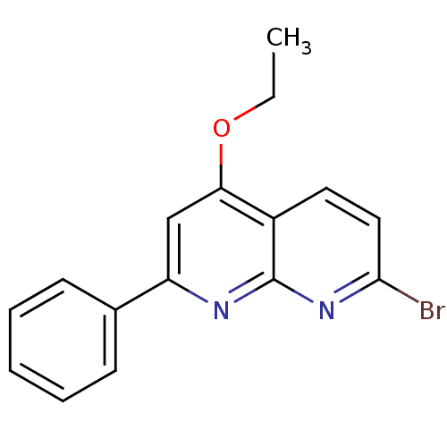 Chemical structure of BindingDB Monomer ID 50147868
