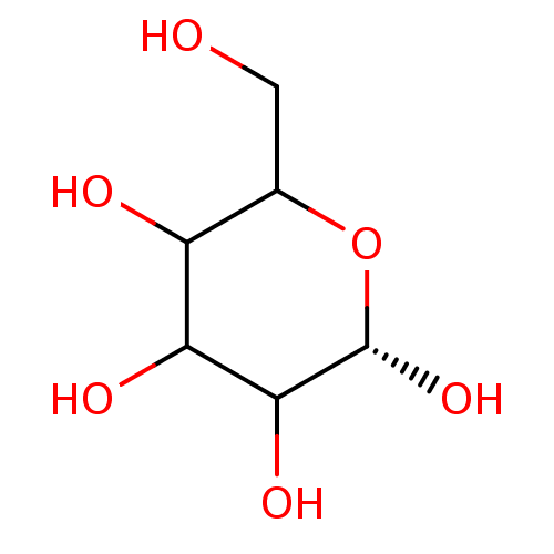 Chemical structure of BindingDB Monomer ID 50147883