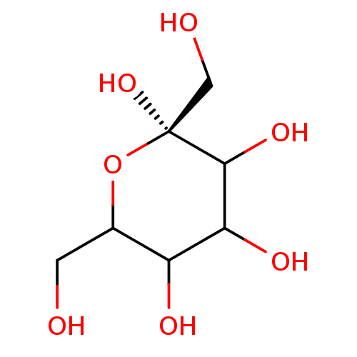 Chemical structure of BindingDB Monomer ID 50147907