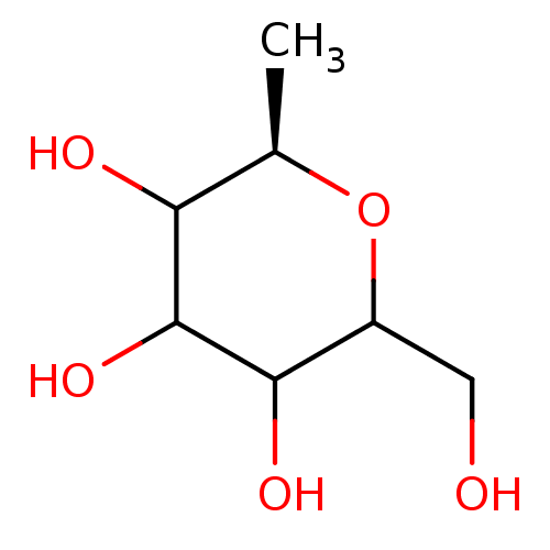 Chemical structure of BindingDB Monomer ID 50147926