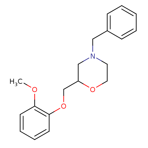 Chemical structure of BindingDB Monomer ID 50147945