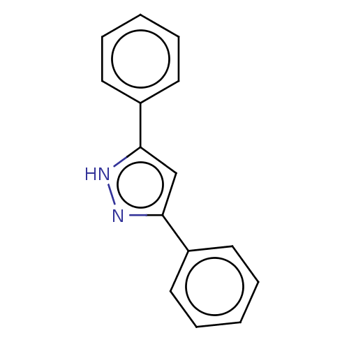 Chemical structure of BindingDB Monomer ID 50148009