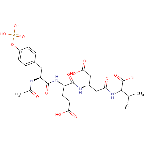 Chemical structure of BindingDB Monomer ID 50148012