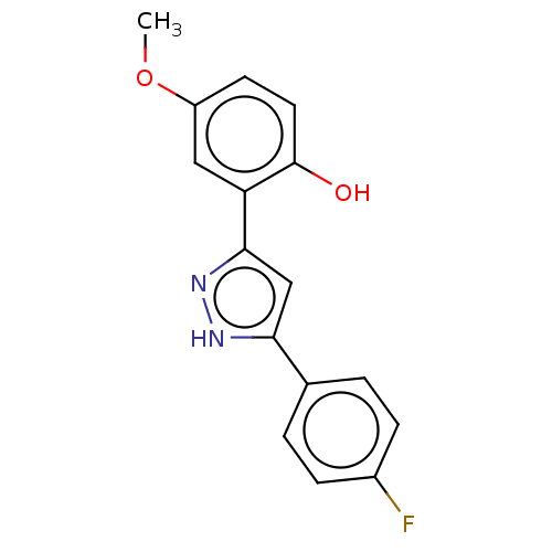 Chemical structure of BindingDB Monomer ID 50148014