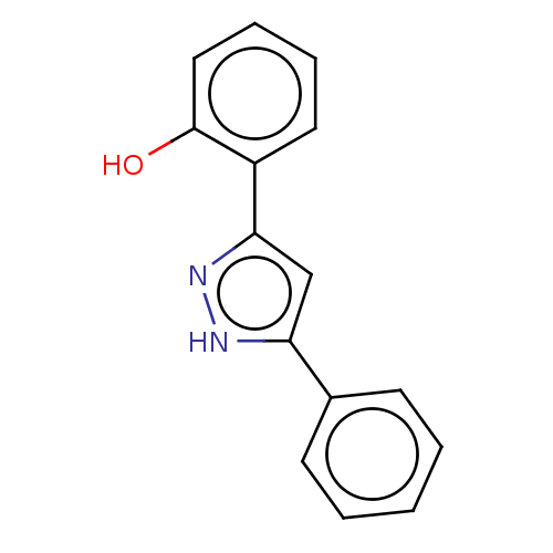 Chemical structure of BindingDB Monomer ID 50148016