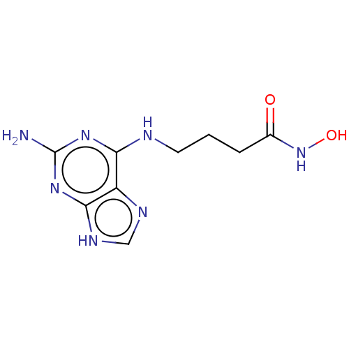 Chemical structure of BindingDB Monomer ID 50148031