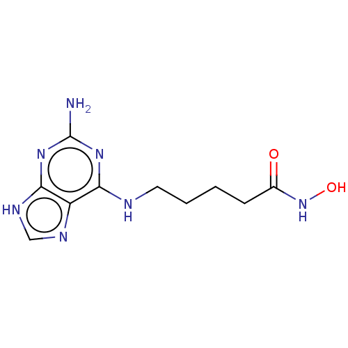 Chemical structure of BindingDB Monomer ID 50148032